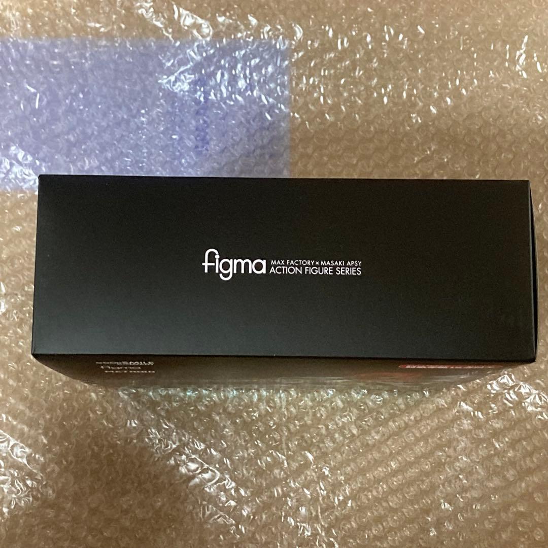 figma サムス・アラン METROID DREAD