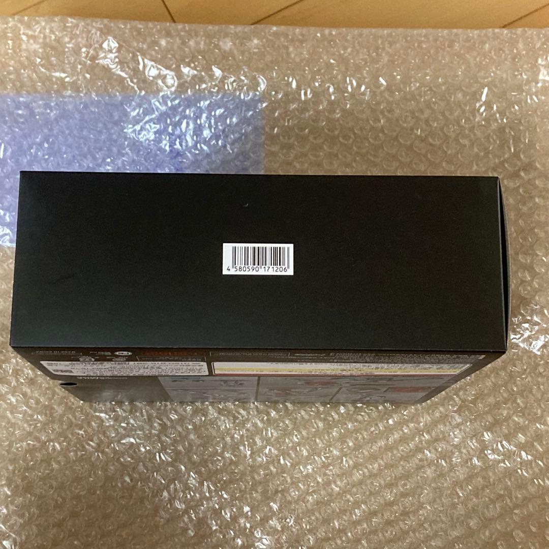 figma サムス・アラン METROID DREAD