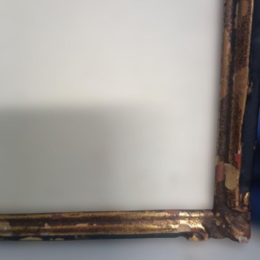 5675)此木三男（このきみつお） 銅版画（エッチング）「ピエロの女」EA