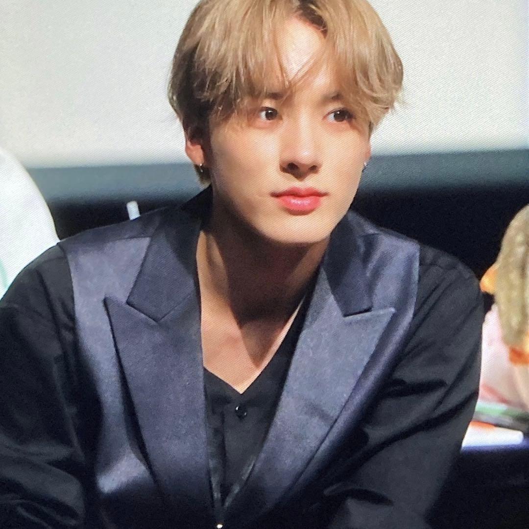 the boyz eric エリック　チェキ　ポラ　サイン