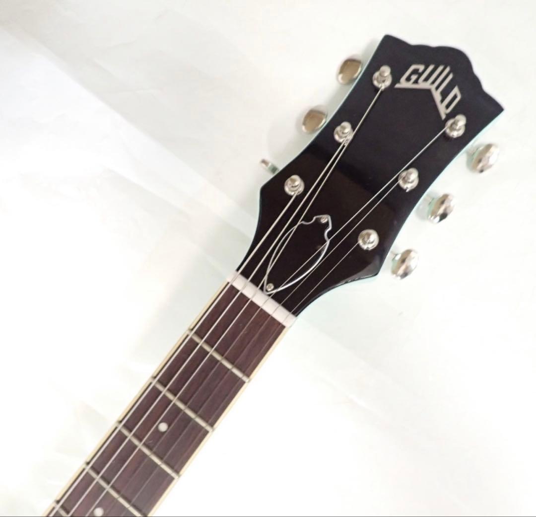 Guild /ギルド　Starfire I SC SF-1SCGVT/SFG