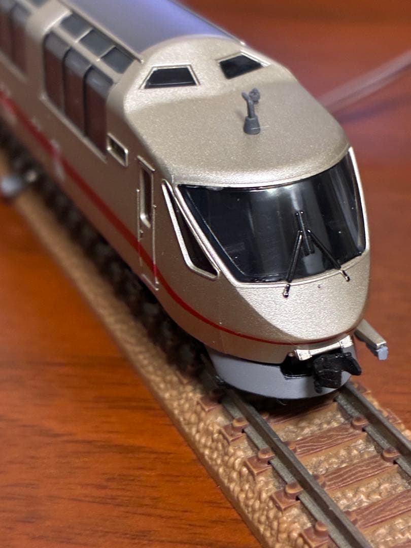 北近畿タンゴ鉄道 KTR001型 タンゴエクスプローラー 改造後 3両セット