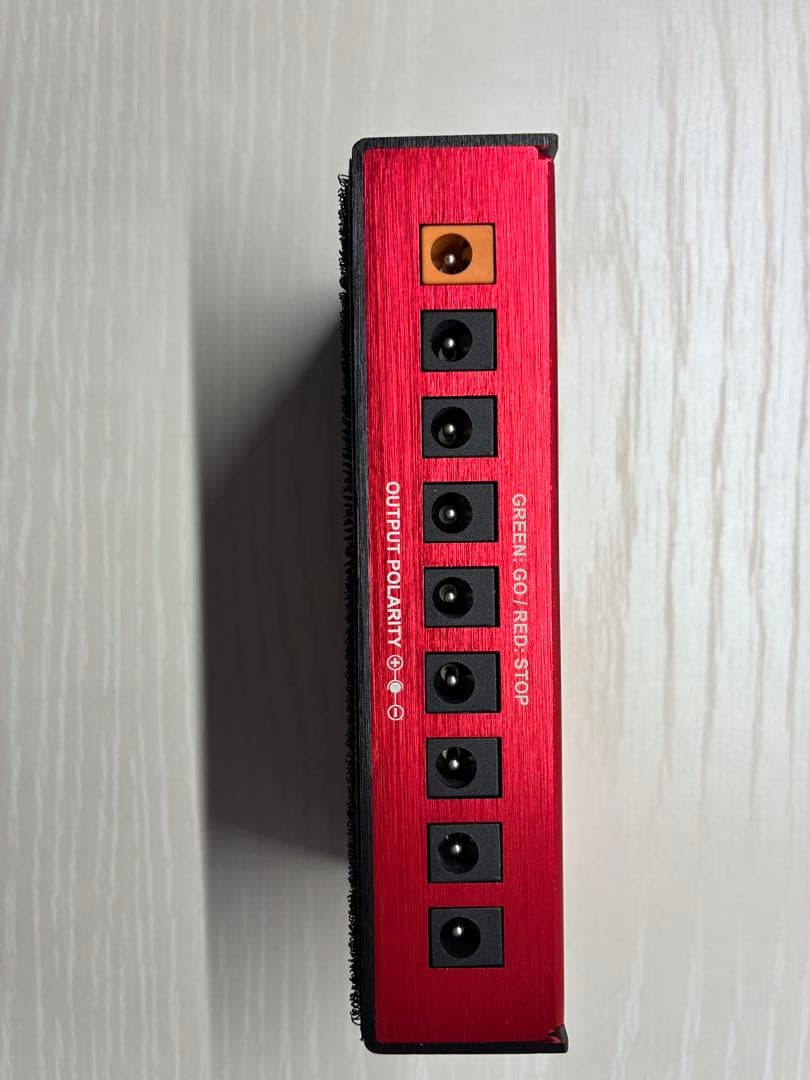 VITAL AUDIO VA-08 Mk-II パワーサプライ