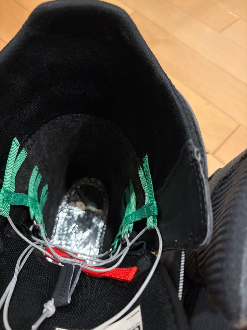 スノーボード BURTON RULER BOA 26.5cm