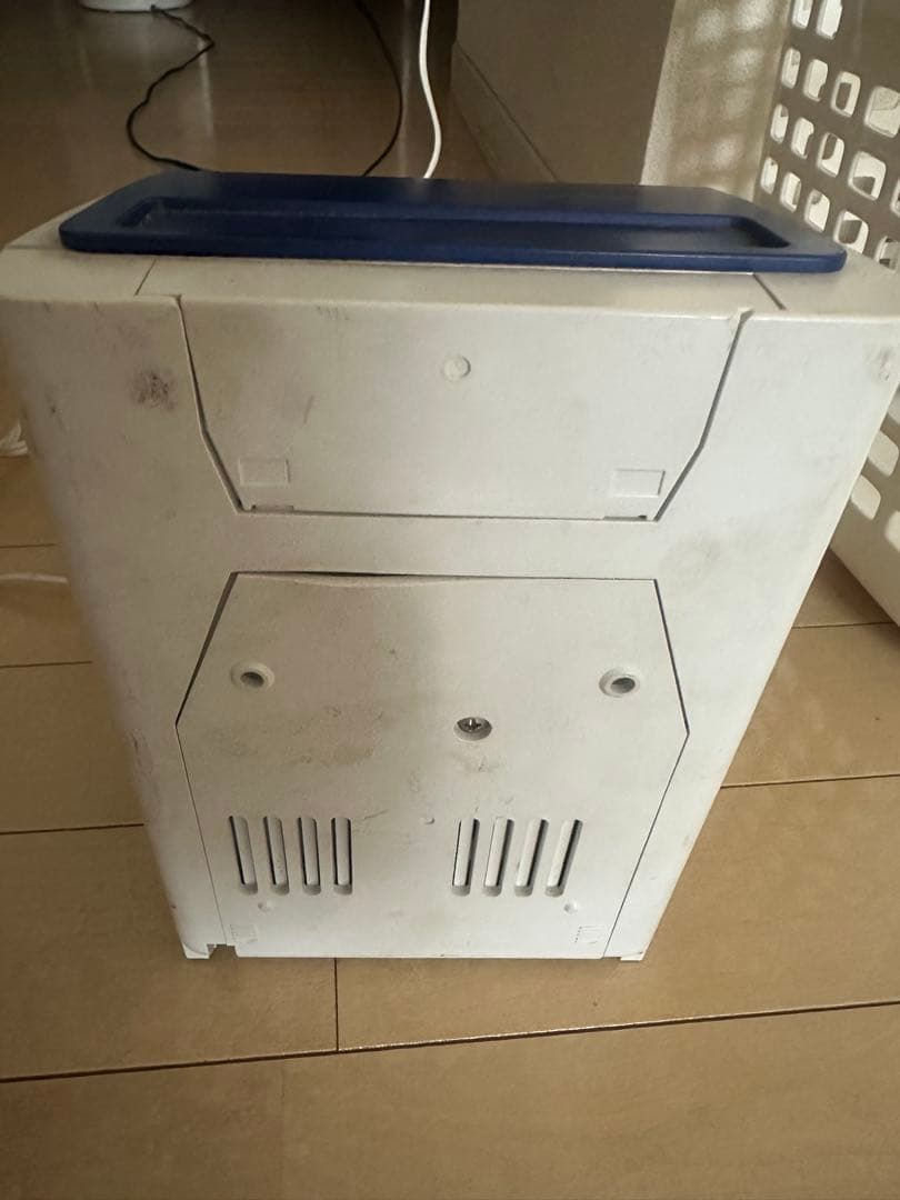 MAX タイムレコーダー