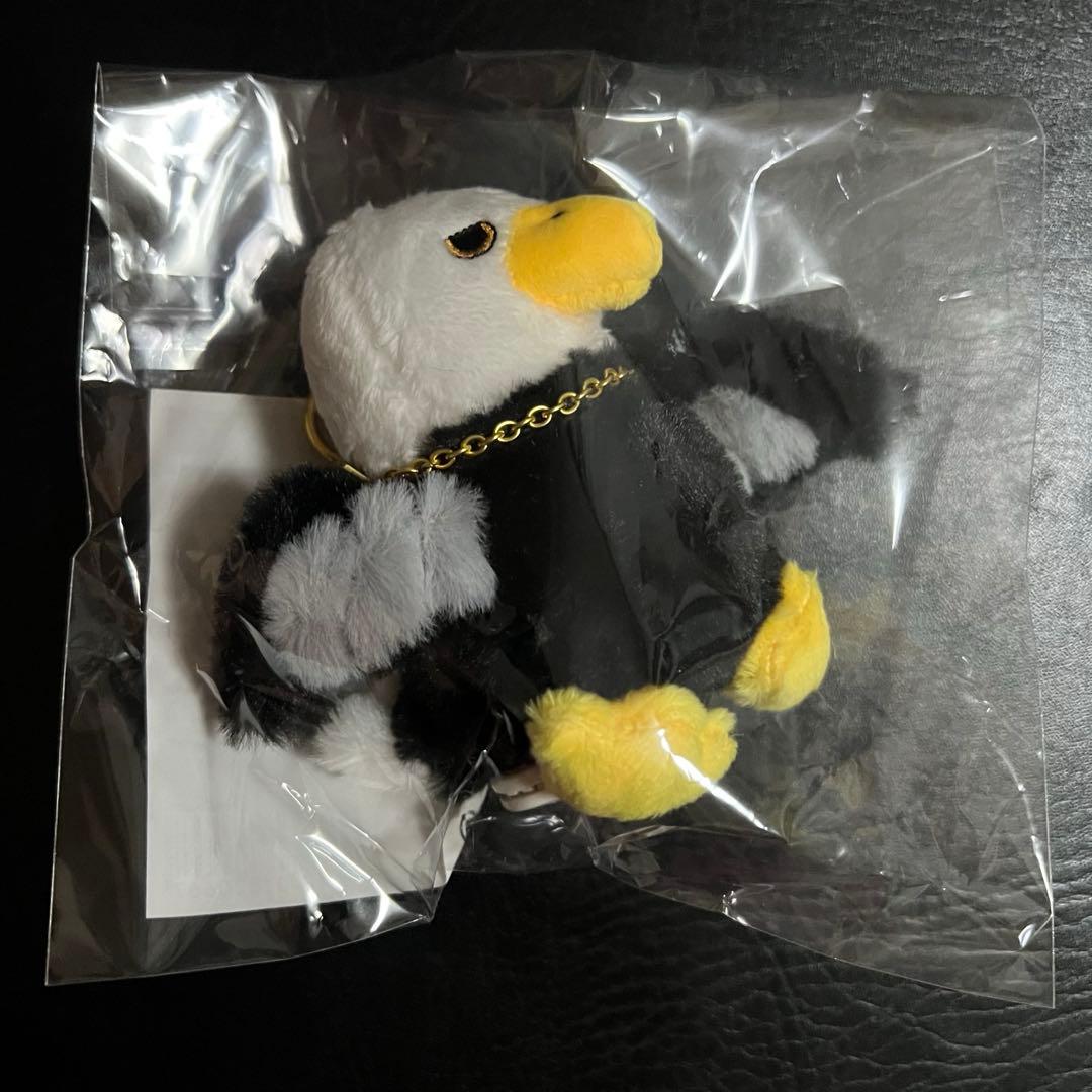 Mrs. GREEN APPLE ライトスティックリボン 使いの鳥　2点セット