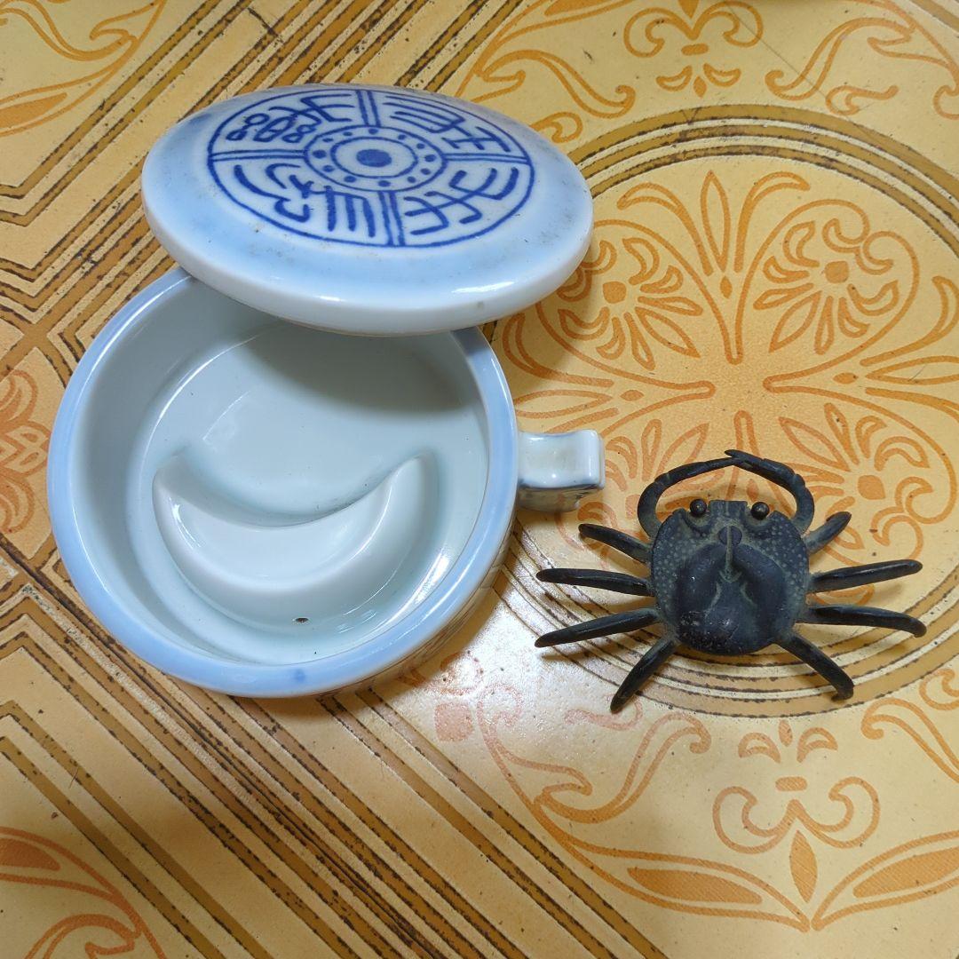 香炉、その他骨董品まとめ売り