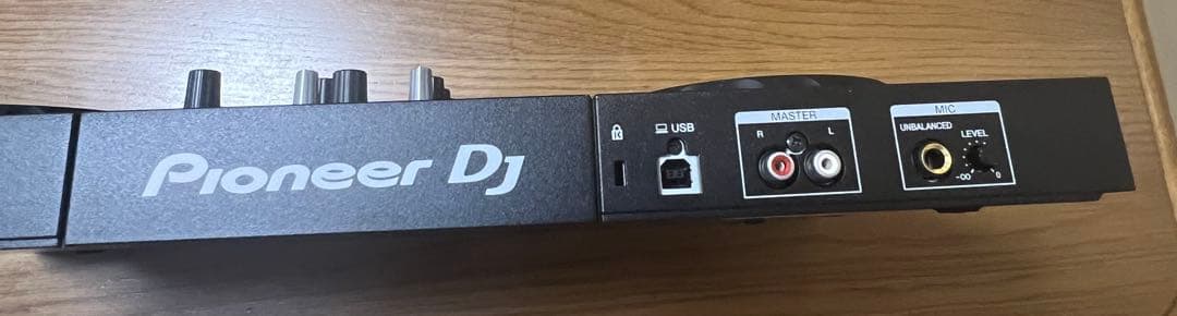 【たくみん】Pioneer DDJ-400 コントローラー おまけ付き