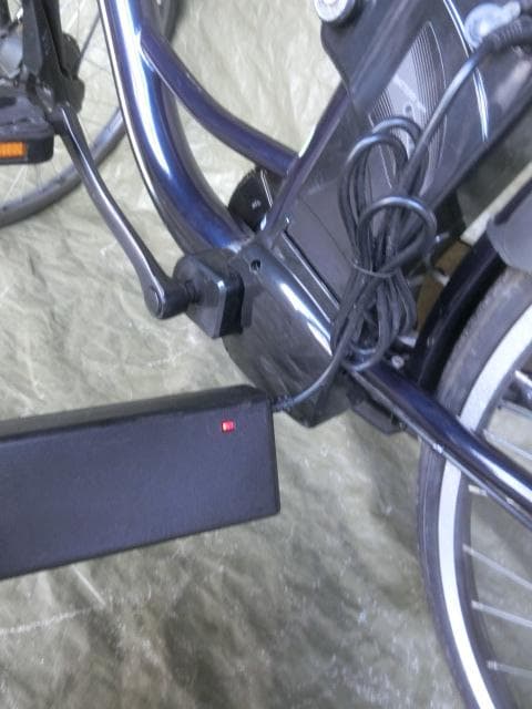 73：AEON BIKE　MERLETTO　ジャンク　引取限定：埼玉県所沢市