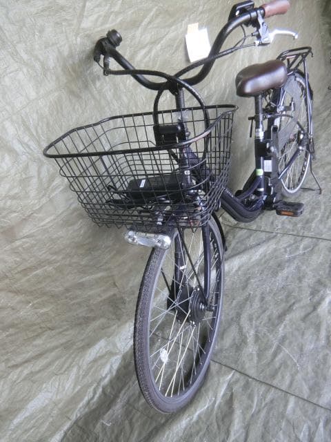 73：AEON BIKE　MERLETTO　ジャンク　引取限定：埼玉県所沢市