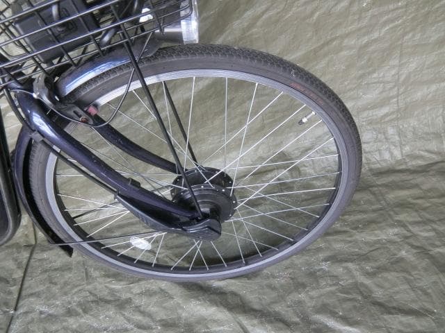 73：AEON BIKE　MERLETTO　ジャンク　引取限定：埼玉県所沢市