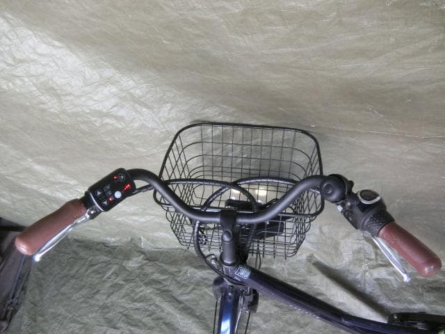 73：AEON BIKE　MERLETTO　ジャンク　引取限定：埼玉県所沢市