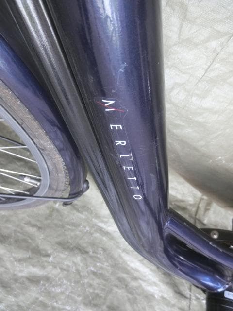 73：AEON BIKE　MERLETTO　ジャンク　引取限定：埼玉県所沢市