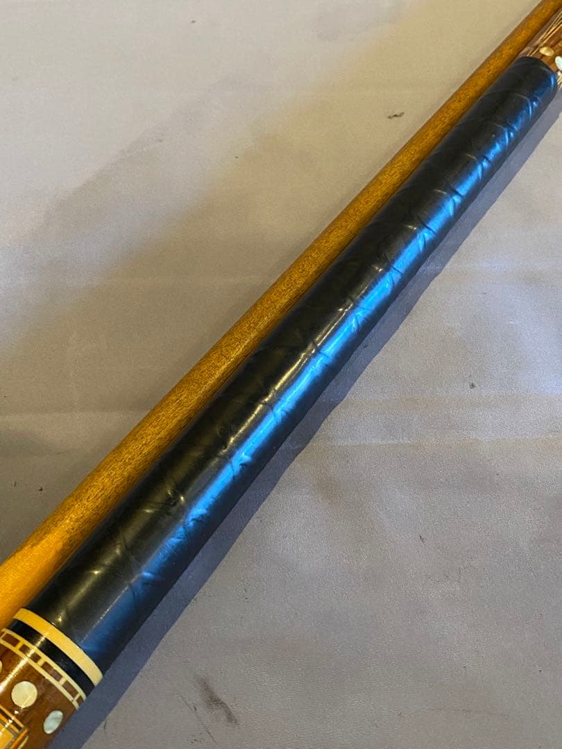 d*3様 オールドAdamキュー