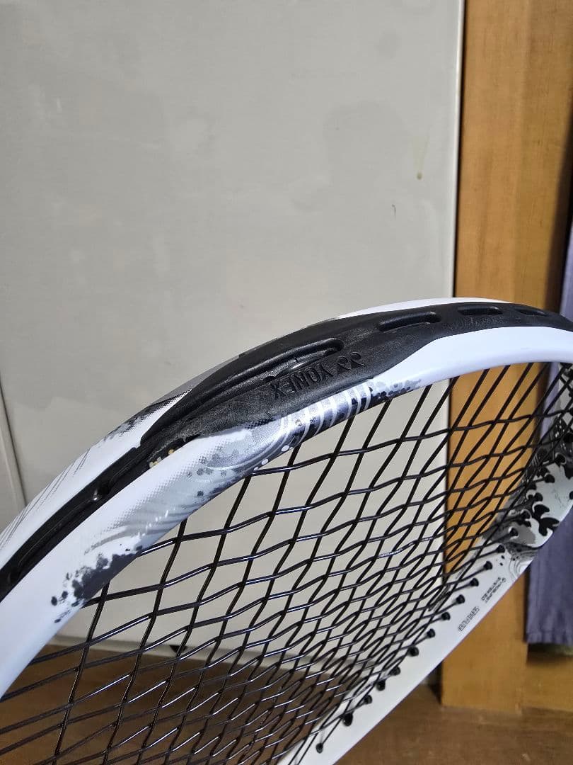 YONEXジオブレイク80s