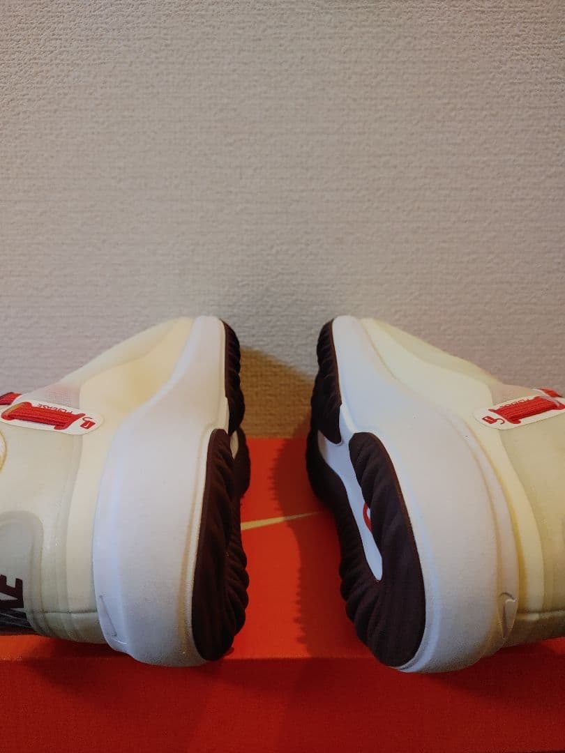 NIKE　ゴルフシューズ　23.0センチ