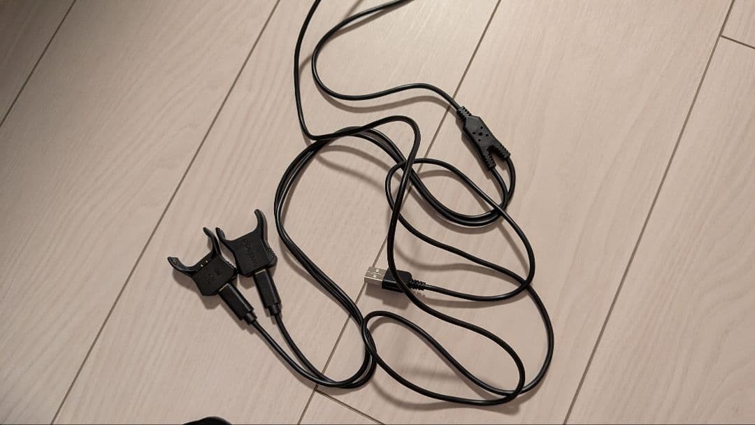 す*郎様 Wahoo PowerLink Zero クリートセット