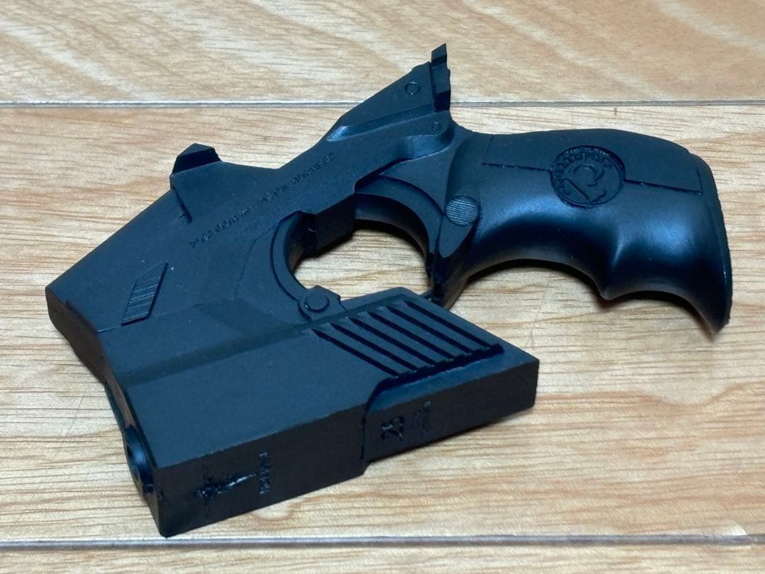 CHOCO 大日本技研 メイドさん専用ハンドガン HORNISSE ホルニッセ