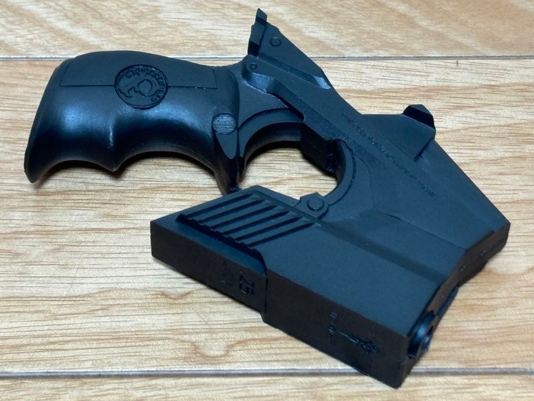 CHOCO 大日本技研 メイドさん専用ハンドガン HORNISSE ホルニッセ