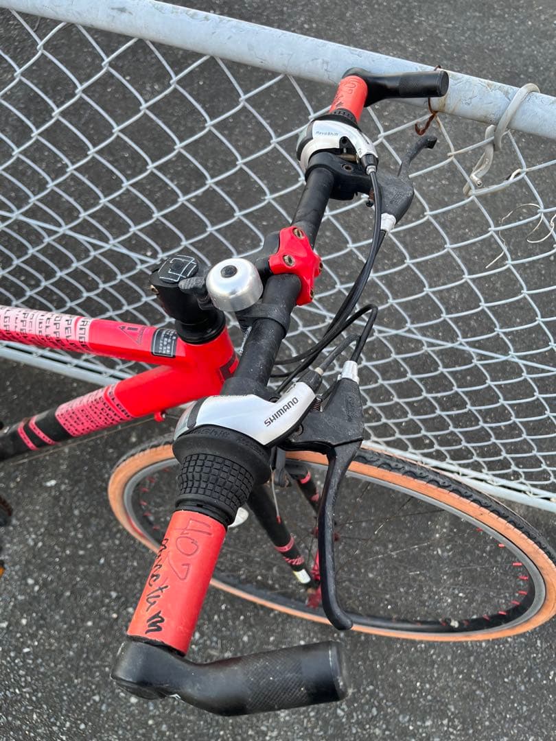 未整備　ドッペルギャンガー　doppelgänger TYPE09