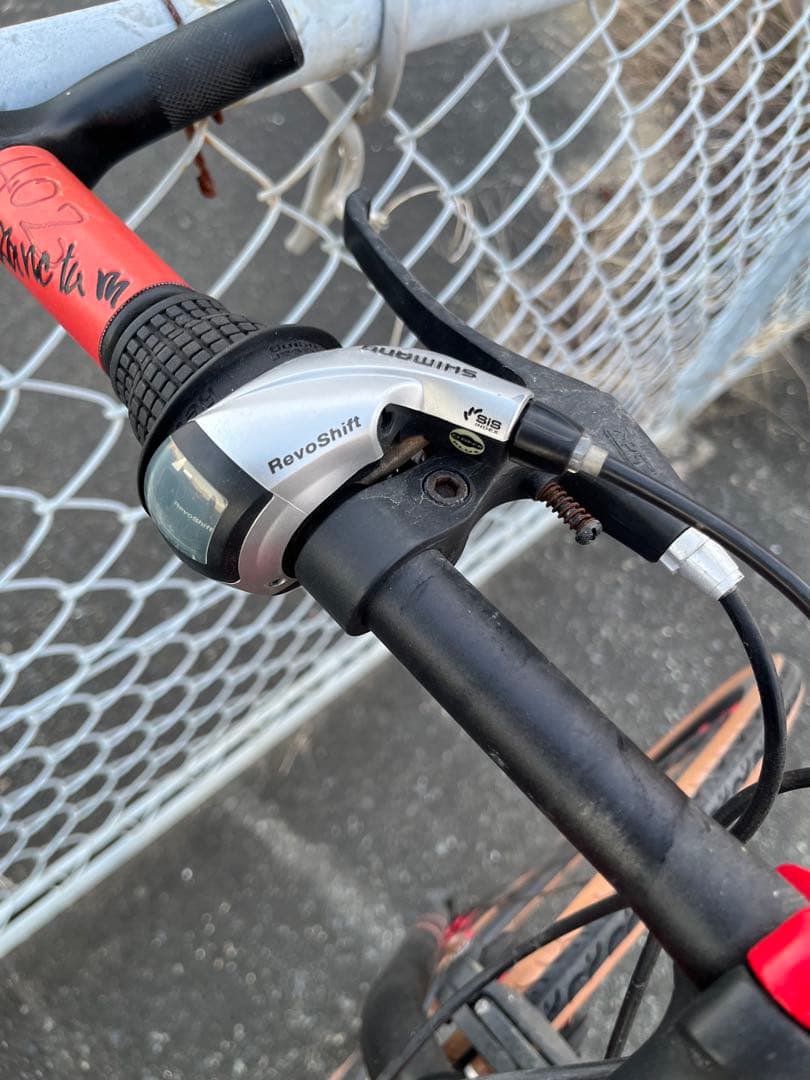 未整備　ドッペルギャンガー　doppelgänger TYPE09