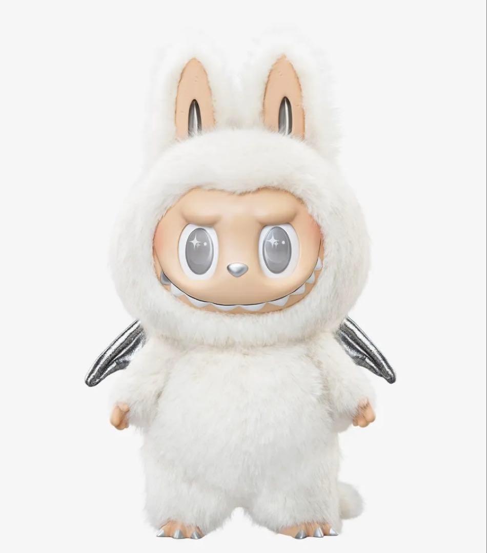 ANGEL IN CLOUDS ZIMOMO ジモモ POPMART