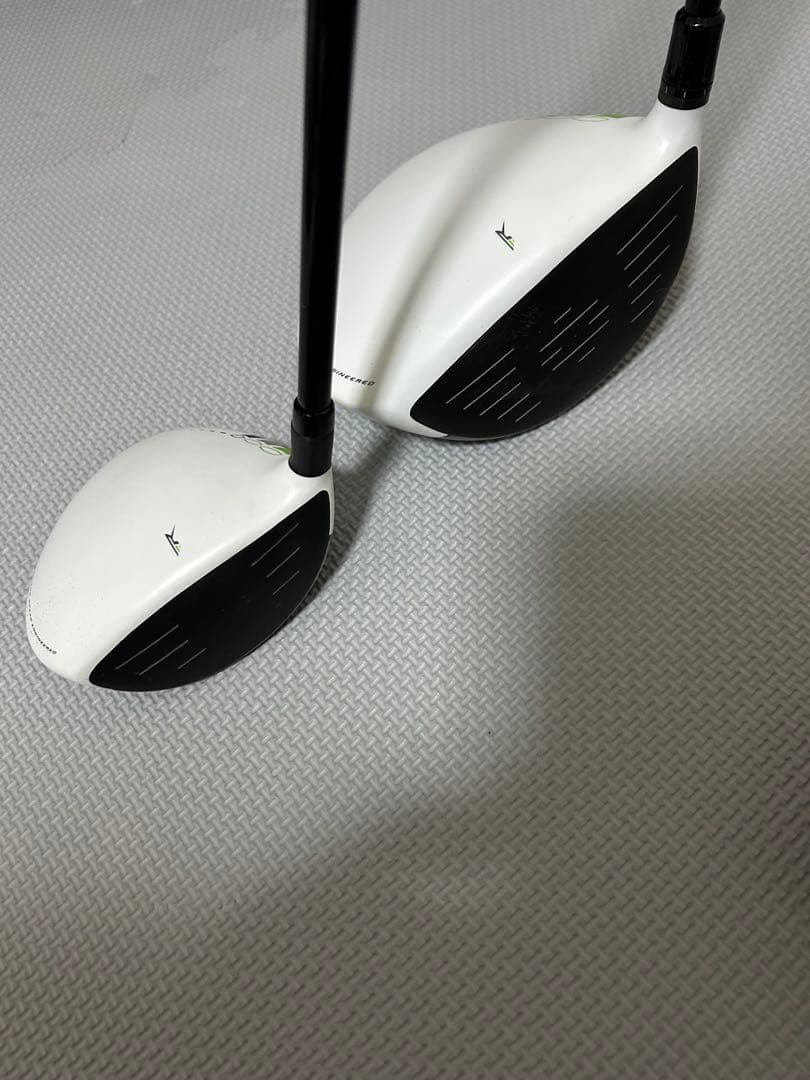 テーラーメイド メンズ ゴルフクラブ 初心者〜中級者 フルセット RBZ