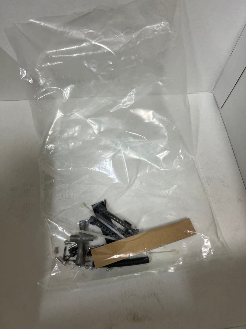 タミヤ　ホンダ　シティターボ　CVAダンパー　ラジコン　フルセット　超美品