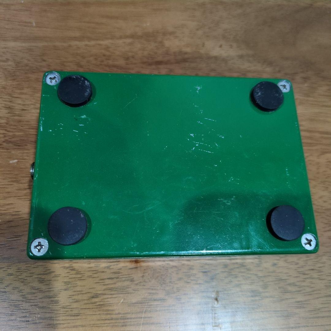 廃盤 Active Spice HaTeNa? プリアンプ コンプレッサー