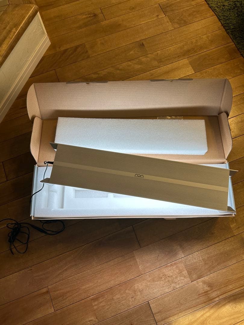 ADA アクアスカイ RGB 60 LEDライト