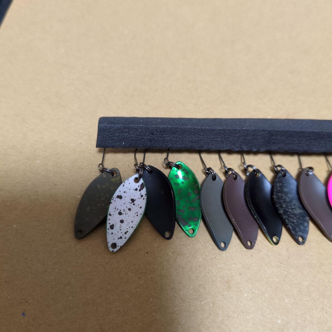 グラビティ　20枚