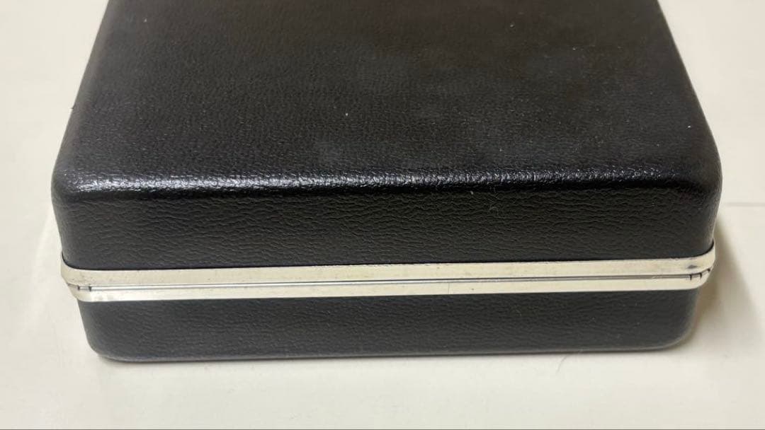 ☆美品☆ fidelity-research K-5 カートリッジホルダー