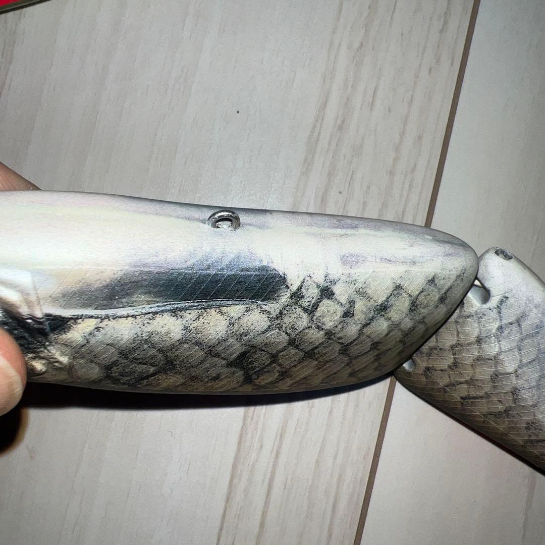 クラッシュ9 hi &low2個セット