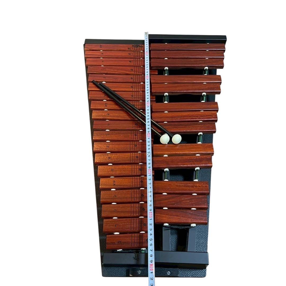 木琴　シロフォン　YAMAHA 楽器