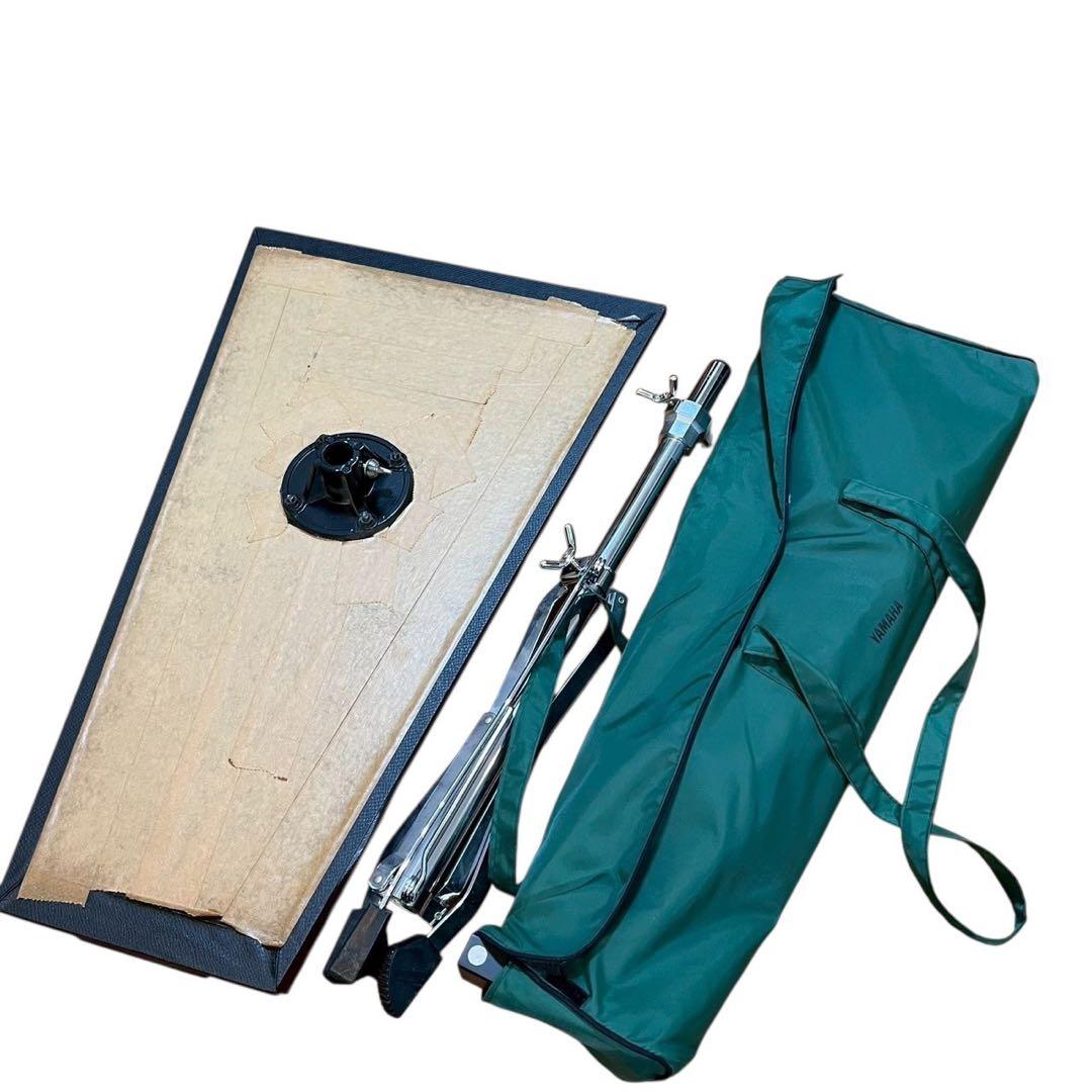 木琴　シロフォン　YAMAHA 楽器