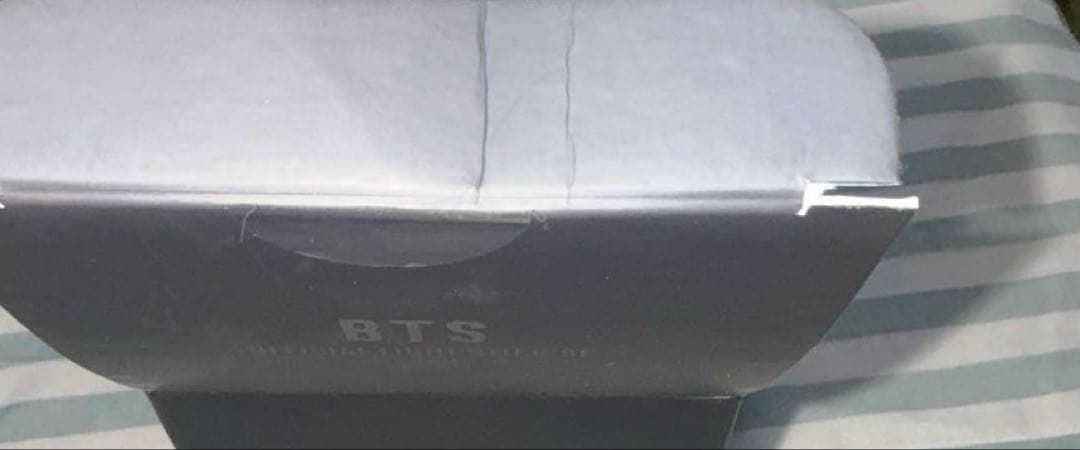 BTS ペンライト アミボム ver.4 ver.2