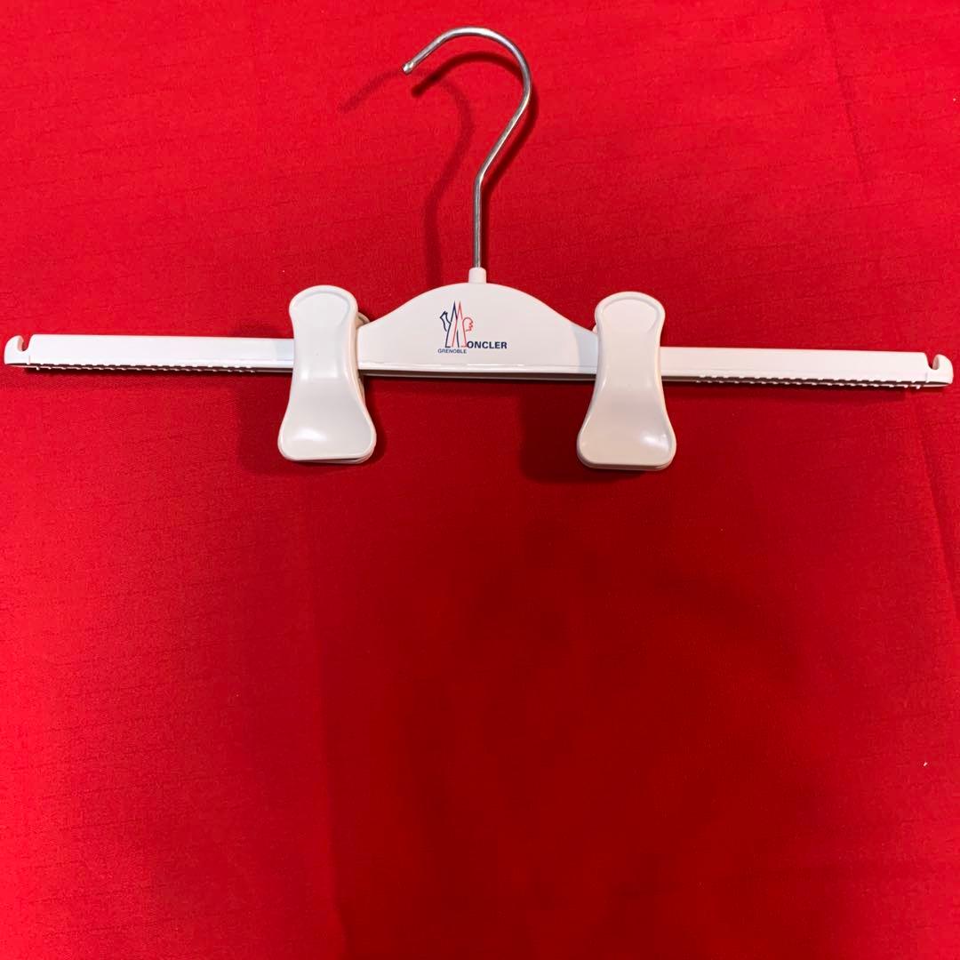 MONCLER グルノーブル　スノーボードパンツ ブラック サイズS