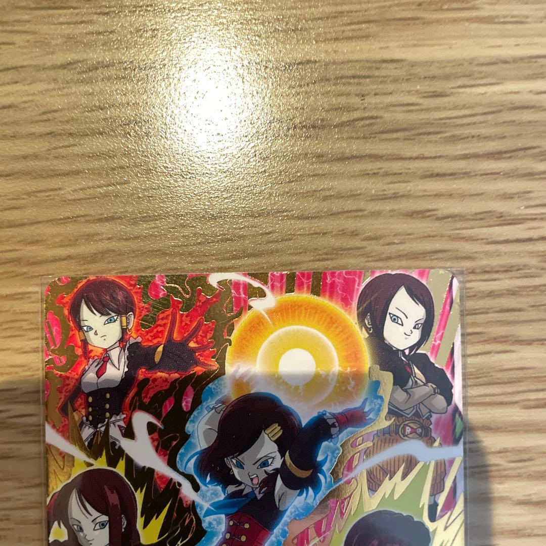 スーパードラゴンボールヒーローズ ヒーローアバターカードセット　引退品