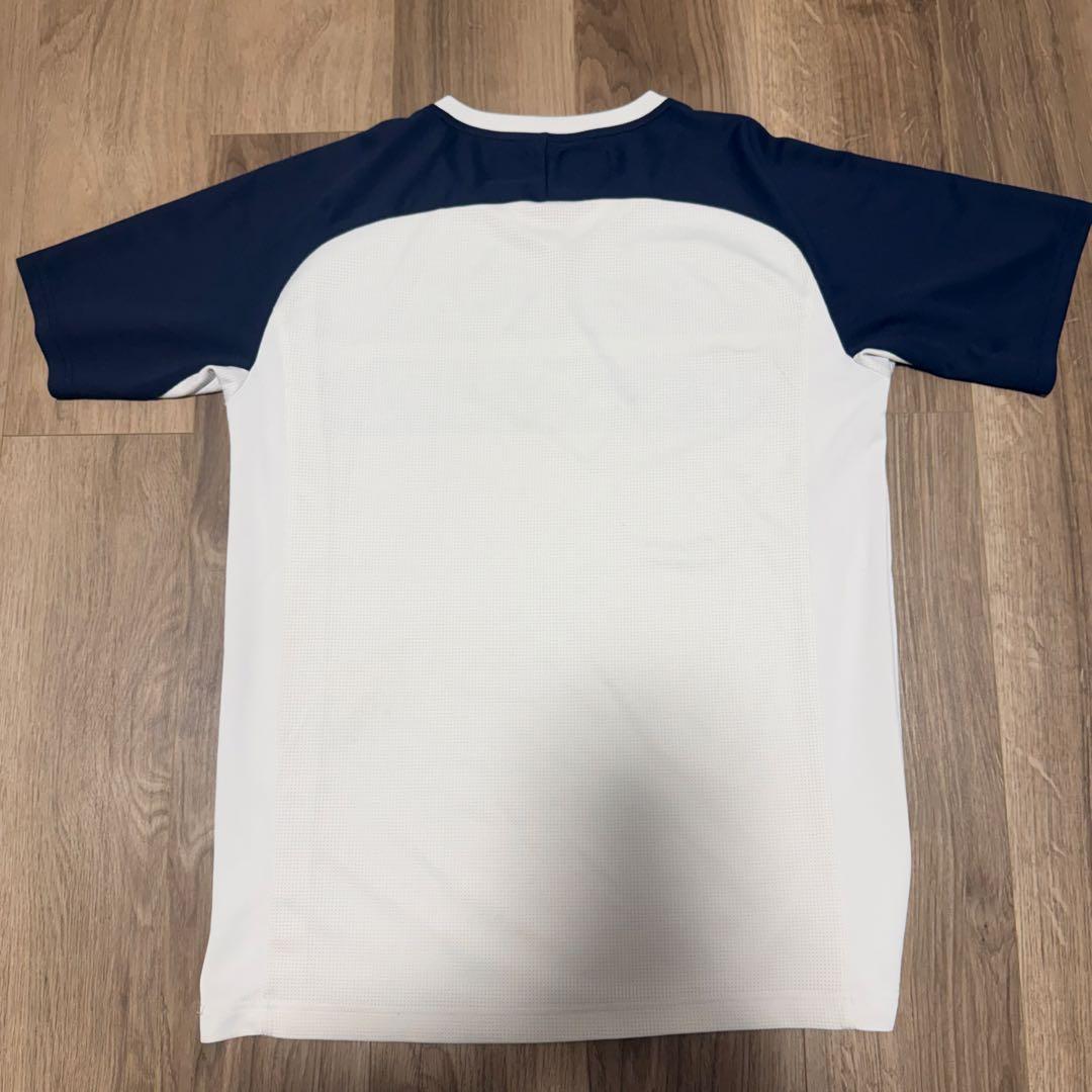 ヨネックス　ユニフォーム　Oサイズ