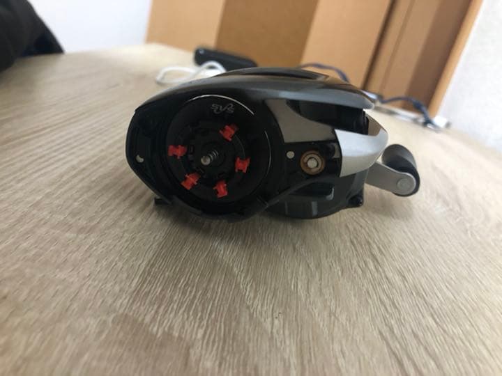 13メタニウム　HG 左巻き