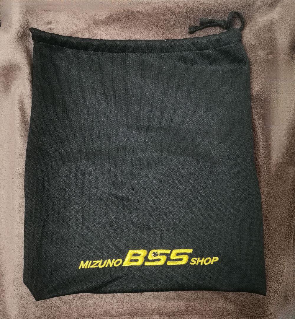 新品 未使用 ミズノ フィールディングマックス マジッククロウ 野球グローブ