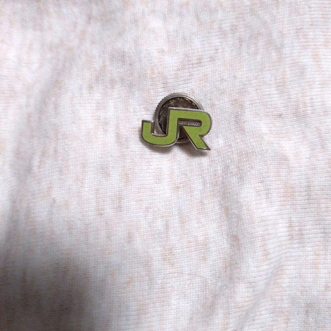 値下げ＊希少品＊国鉄＊襟章＊ピンバッジ＊