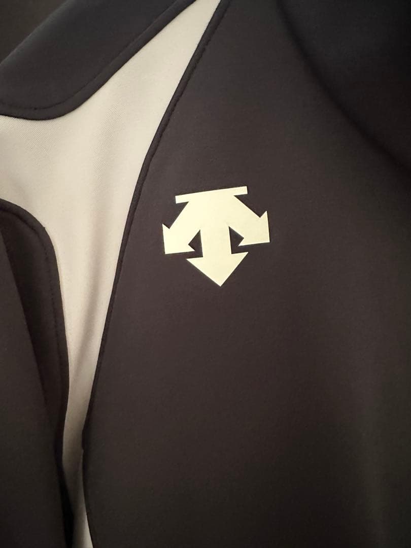 千葉ロッテマリーンズ　サブロー　ジャンパー　実使用