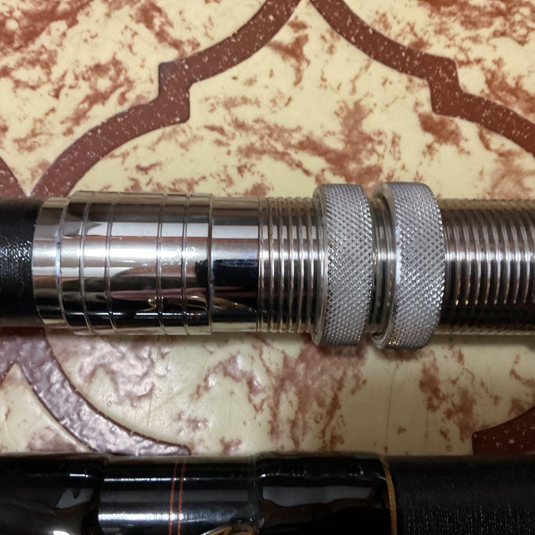 がまかつ　がまくえグレートインパルス80号