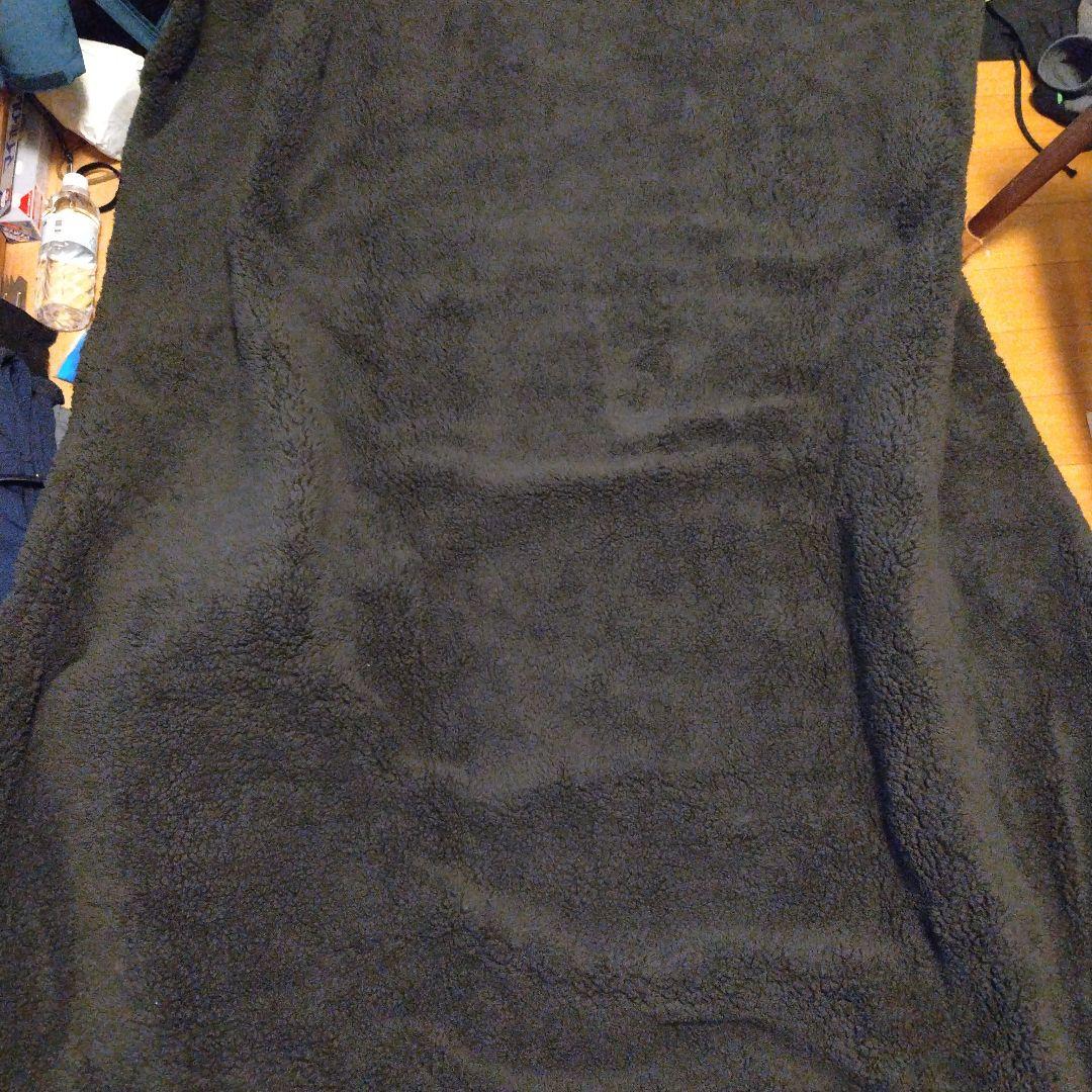 魔法瓶ブランケット　Lサイズ　5層構造