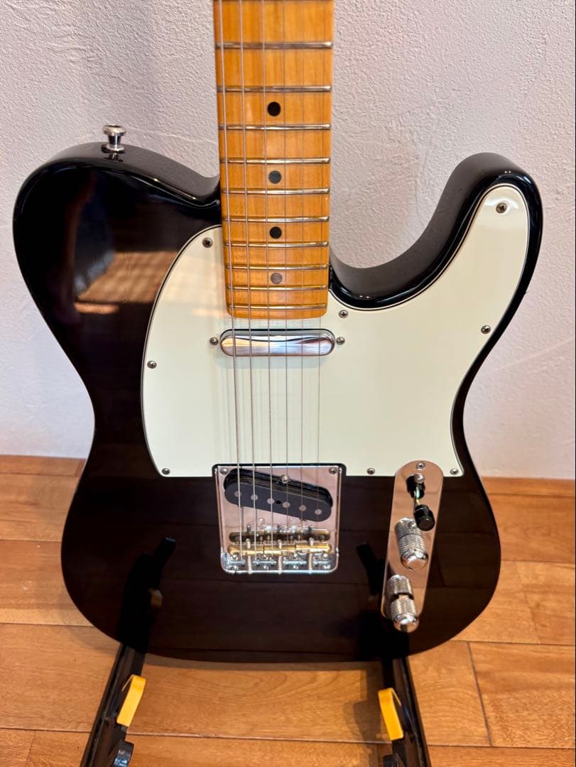 【美品】Fender American Professional Ⅱ tele