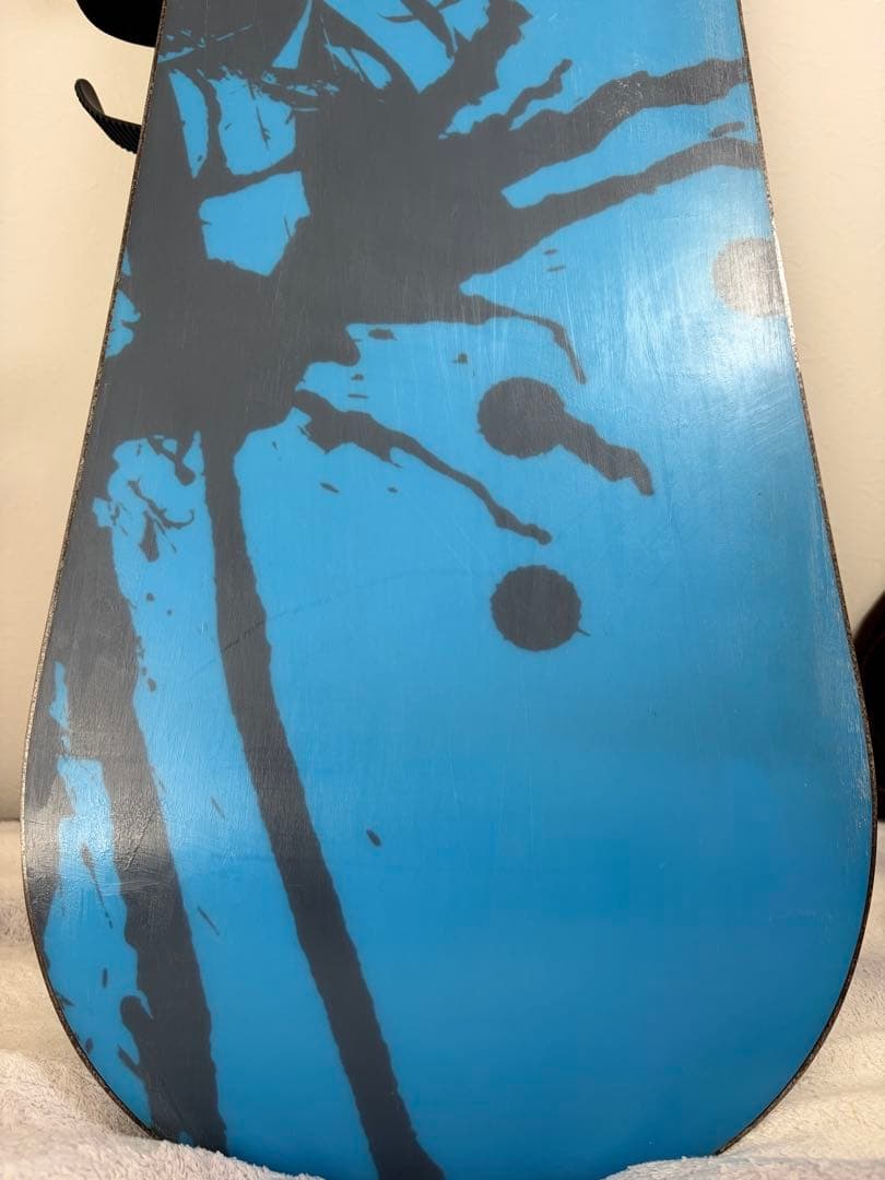 kissmark スノーボード スノボ 板 ボード