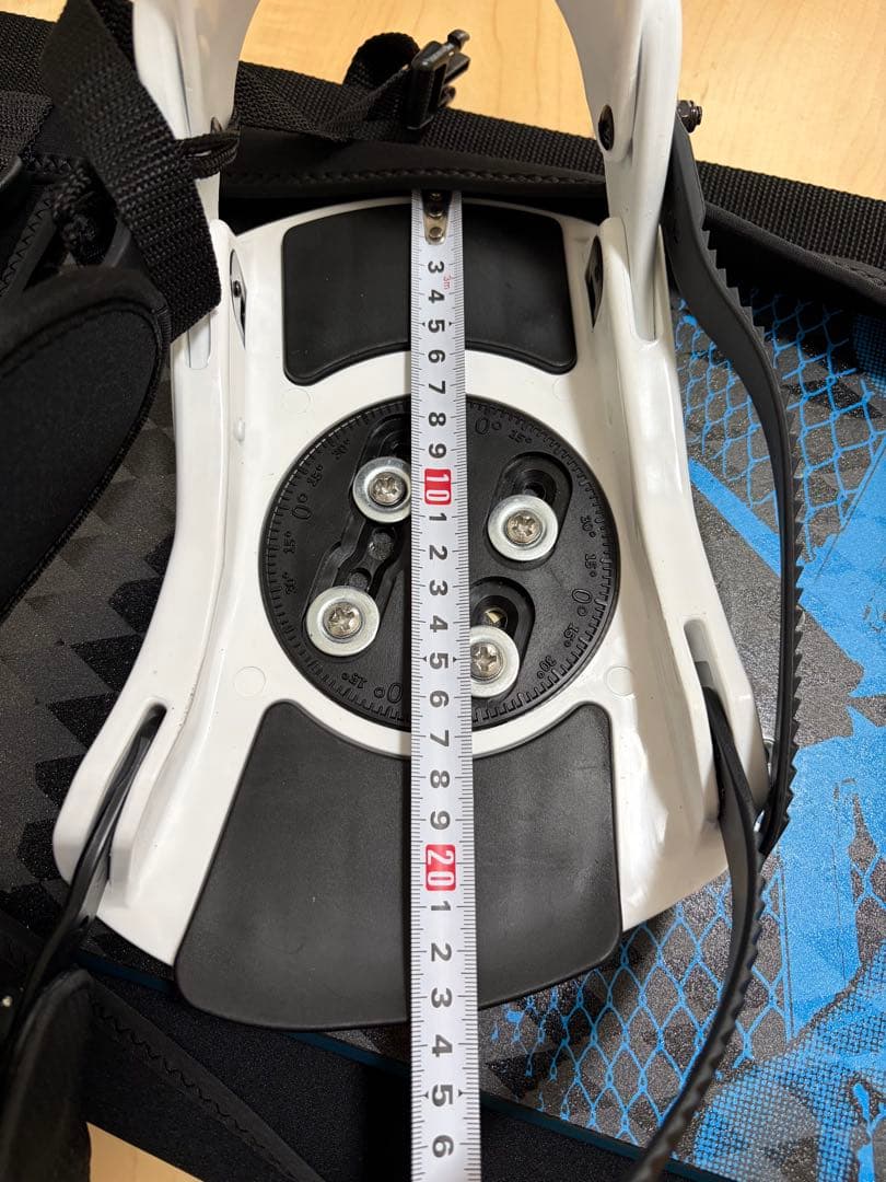 kissmark スノーボード スノボ 板 ボード