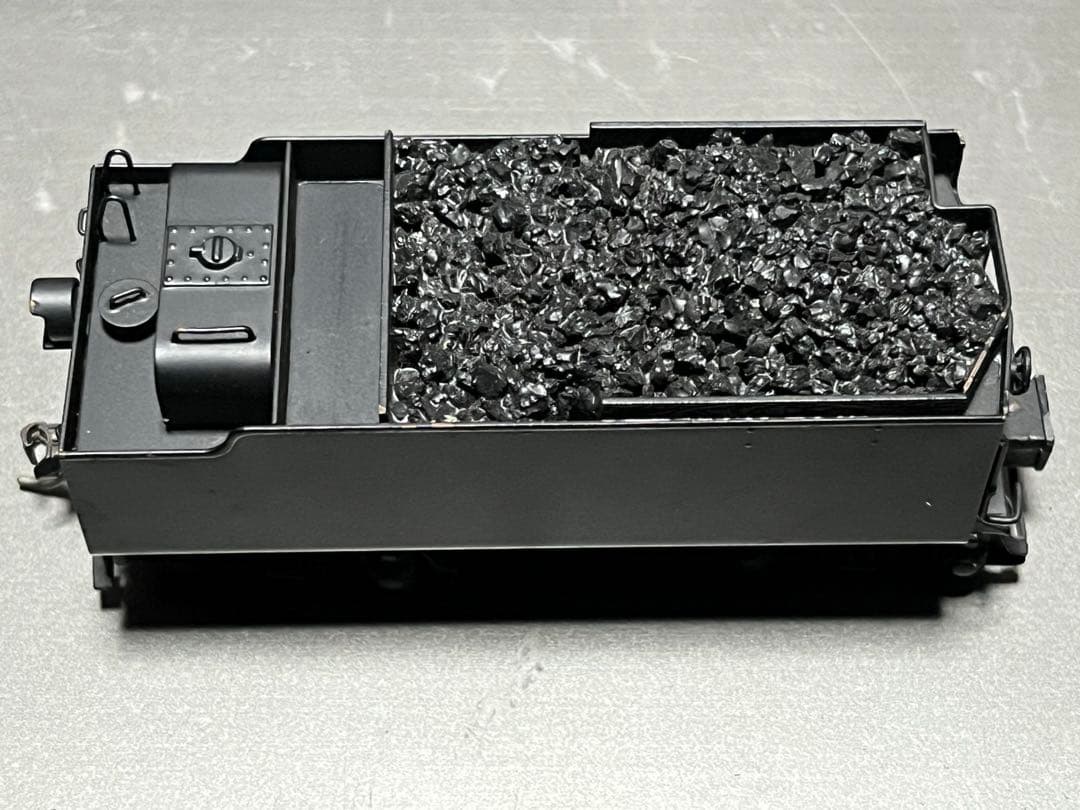 HOゲージ　天賞堂　C62-2 ジャンク