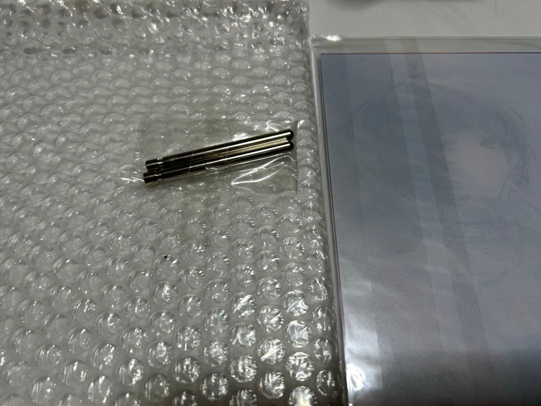 存流 アクリルフォトスタンド